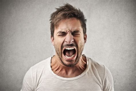 You're Angry? So What's Really Going On? - Tampa Therapy Group