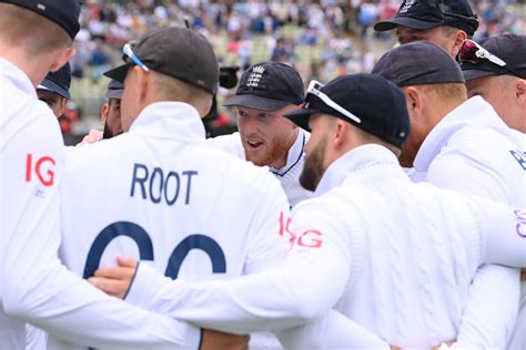 England Men squad for India Test tour announced : r/EnglandCricket