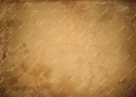 Premium Photo | Old parchment paper texture