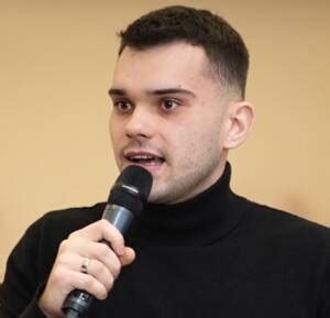 Брянский блогер Платон Платонов призвал инфлюенсеров не путать свободу ...
