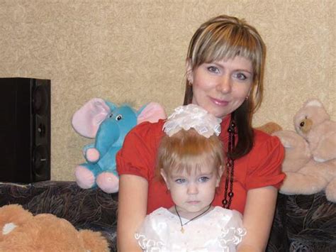 Марина Сонина и ее дочка: моменты волшебства и счастья, запечатленные в ...