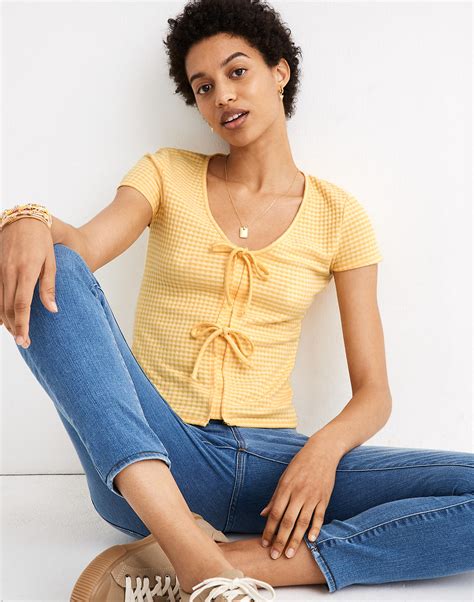 18 Unbelievably Good Pieces From Madewell's Summer Sale | Who What Wear