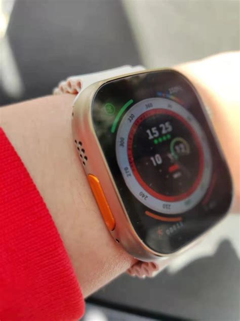 X8 Ultra Smart Watch – منافع