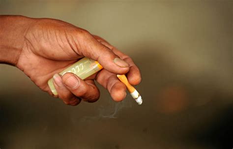 Read: South Africa’s controversial #TobaccoBill – Bhekisisa
