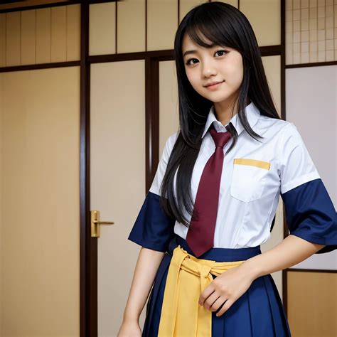 Amelia Henderson, naked, short brown hair, beautiful woman, - SeaArt AI