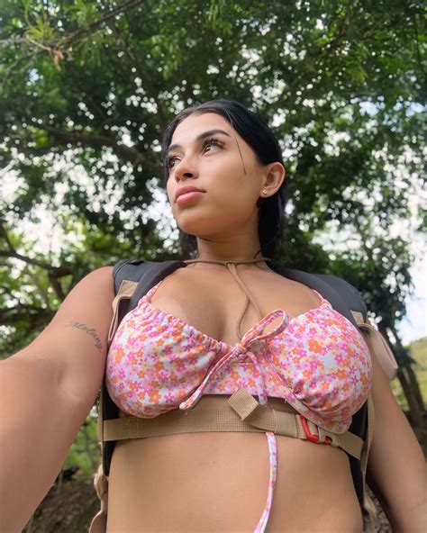 Maria Fernanda Marin Montoya | 🤭 🌳 | Instagram