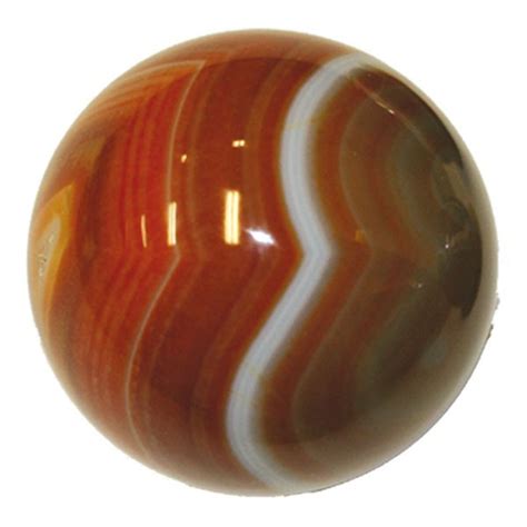 Sphere Agate teintée rouge - Minerama - Grossiste en minéraux et ...