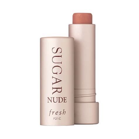 Fresh Sugar Lip Treatment With Spf at Anna Crace blog