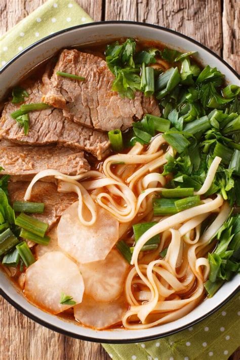 10 Best Recipes With Beef Broth - Insanely Good