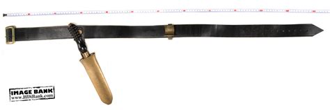 siebe gorman knives history