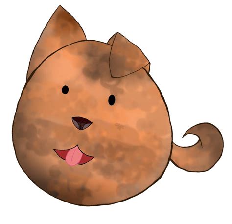 Dog Slime Idea (since we have Tabby Slimes) : r/slimerancher