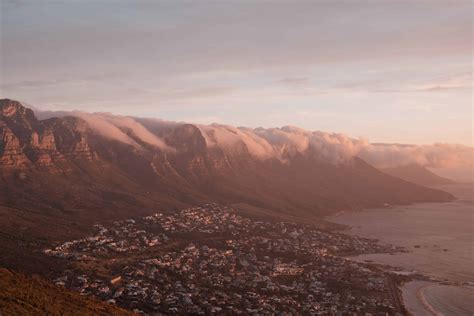 12 best things to do in Cape Town - The Ultimate Travel Guide - Sun