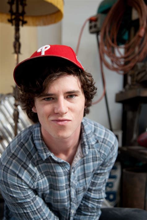 LATF The Magazine | Charlie mcdermott, The middle tv show, Cute celebrities