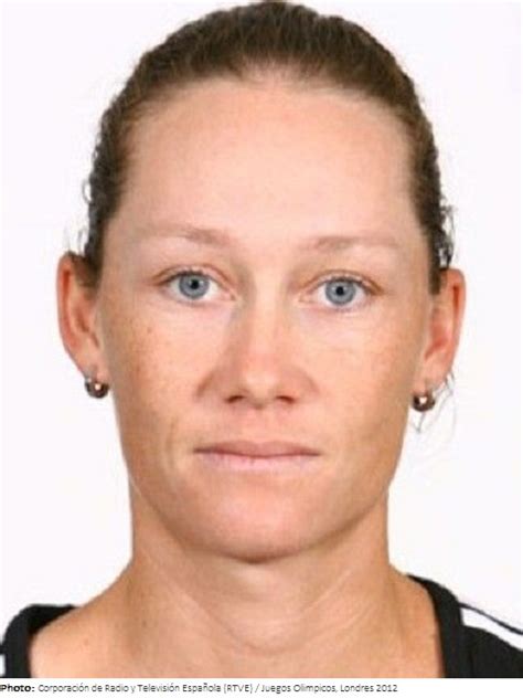 Olympedia – Samantha Stosur
