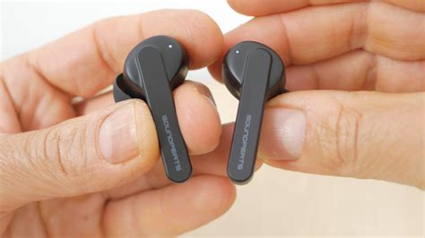 SoundPeats TrueCapsule True Wireless | Best budget TWS earbuds so far ...