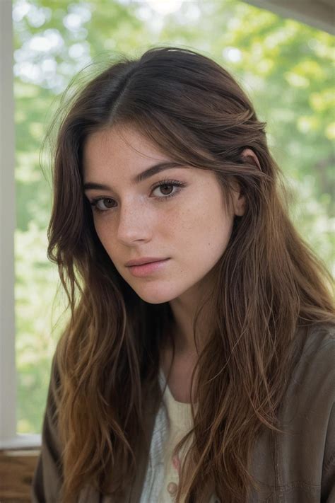 Hannah Stein - hannahstein | Stable Diffusion LoRA | Civitai