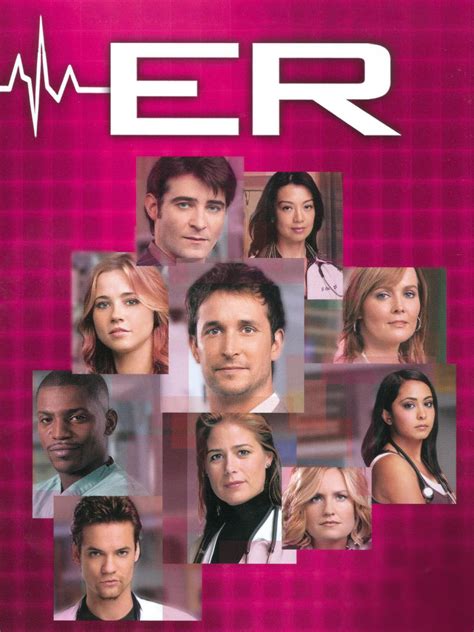 ER: Season 11 Pictures - Rotten Tomatoes
