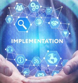 Implementation Standards for the GAMP Good Practice Guide 24