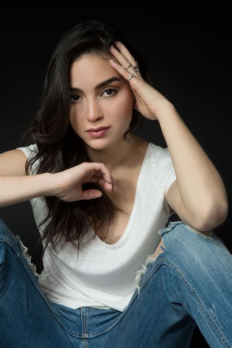 Melissa Barrera Thread - Blu-ray Forum