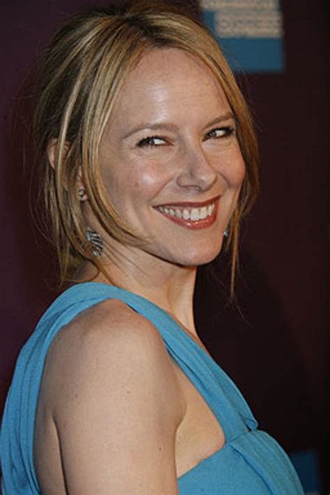 Amy Ryan