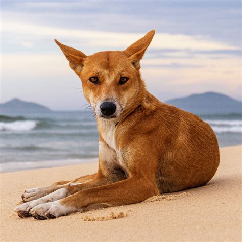 On The Fence (Dingoes) | Documentary Australia