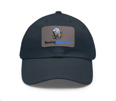 hats resting local face