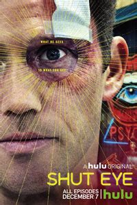 Ясновидец (2016) смотреть онлайн бесплатно
