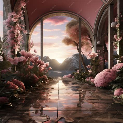 esthetic background 4