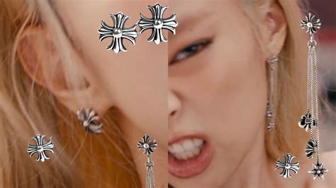 ซูมจิวเวลรีของ 'เจนนี่ คิม' ในมิวสิกวิดีโอใหม่ 'Mantra' นำเทรนด์แหวน ...