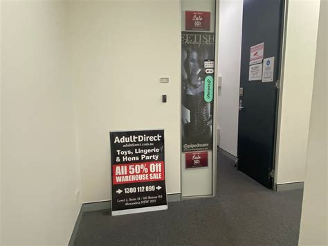 Adult Direct Alexandria | Adult Store & Warehouse | Wholesale Prices