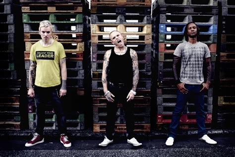 THE PRODIGY announce new album for 2018