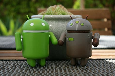 What is Android? Definition, Features and More - October[2019]