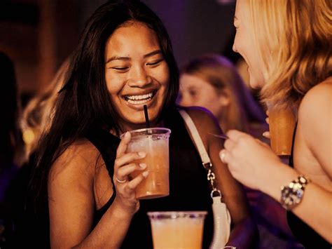 The Best of Nightlife in Salou - WISSLER