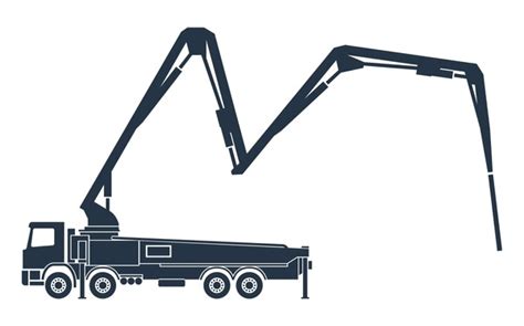Concrete Pump Cartoon: Over 163 Royalty-Free Licensable Stock ...