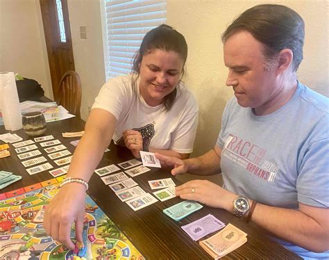 Chad & Abby | Lifetime Adoption