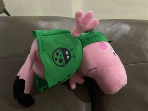 Peppa Pig (Brand New), Babies & Kids, Babies & Kids Fashion on Carousell