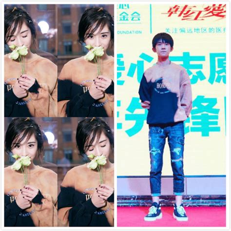 明星撞衫不可怕谁丑谁尴尬 Angelababy分分 …