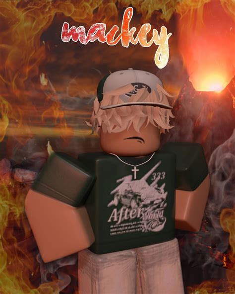 Mackey | Litstudios challenge Wiki | Fandom