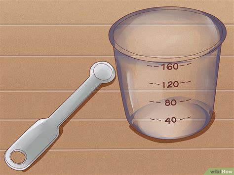 Como Medir 1 Grama De Pó - 4 Formas de Medir Gramas - wikiHow