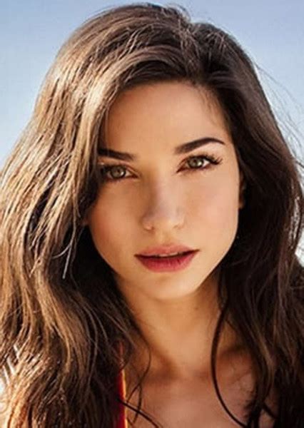 Photos of Katerina Geronikolou on myCast - Fan Casting Your Favorite ...