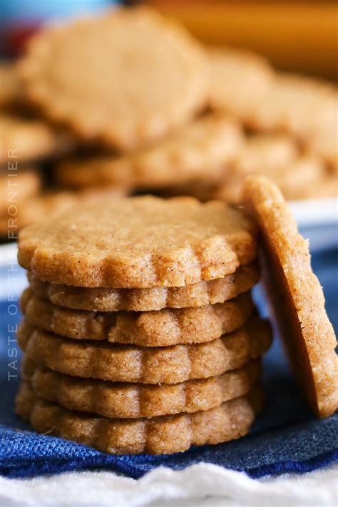 biscoff butter cookies recipe artofit