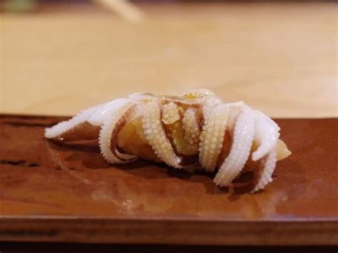 What is Geso? | Sushiblog－Sushiuniversity