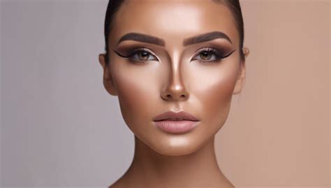 Master the Art of Eyeshadow Contouring: Ultimate Corner Techniques - Hunter Games Magazine