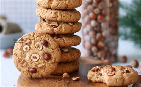 Песочное печенье с фундуком и белым шоколадом рецепт с фото пошагово