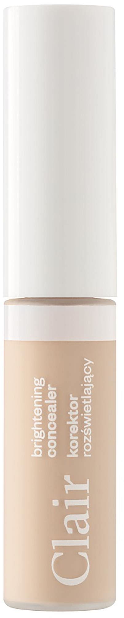 PAESE Clair Illuminating Concealer 02 Natural | lyko.com