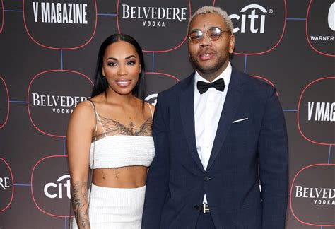 Dreka Gates Teases PDA-Filled "Breakfast" Music Video With Kevin Gates