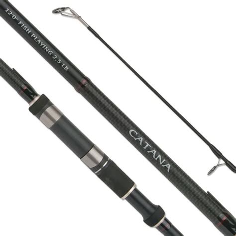Shimano Catana CX Rod