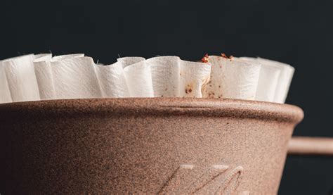 Qualities of Filter Papers