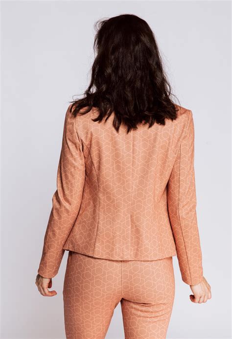 ZHRILL Blazer - Mode Wendeln Shop