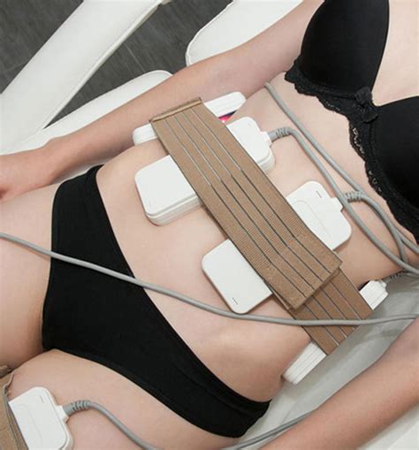 Lipo Sculpt Lite Non-surgical Treatment - Bea Beauty Studio